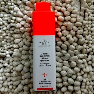DRUNK ELEPHANT C-FIRMA Day Serum